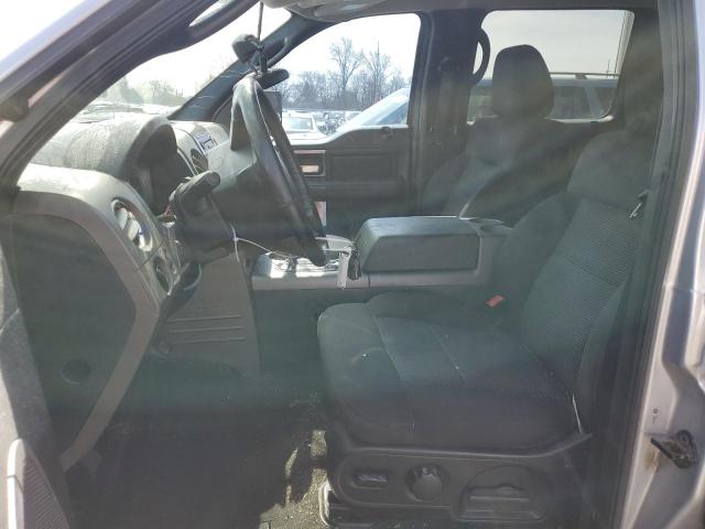 Photo 7 from auction – 2005 FORD F150 SUPER with VIN 1FTPW14525FA75165