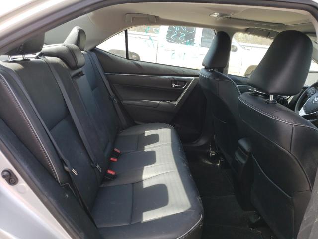 Photo 10 from auction – 2016 TOYOTA COROLLA L with VIN 5YFBURHEXGP567575