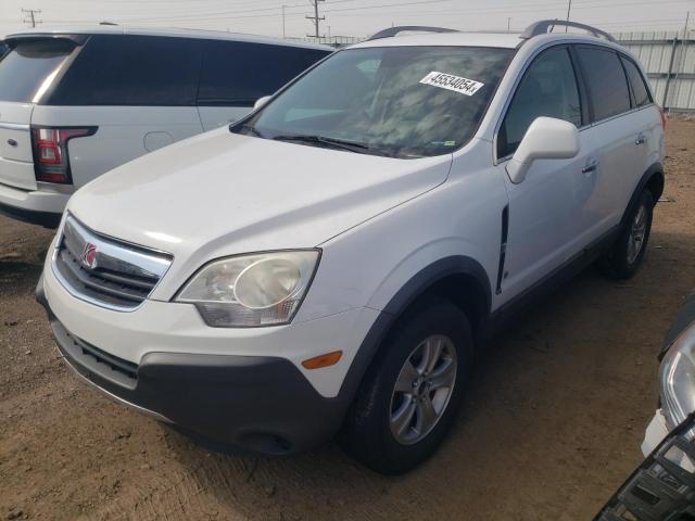 SATURN VUE XE 2008 with VIN 3GSCL33P68S711886 - Photo from auction