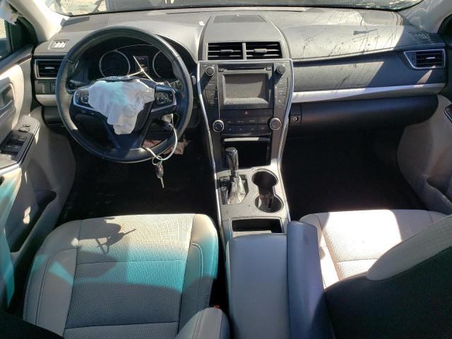 Photo 8 from auction – 2017 TOYOTA CAMRY LE with VIN 4T1BF1FK3HU289395