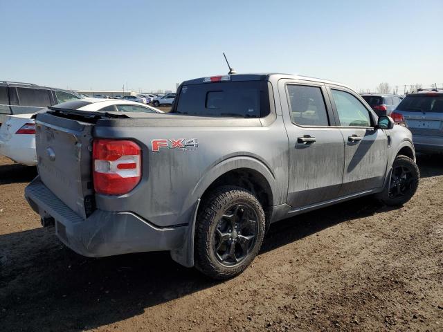 Photo 3 from auction – 2022 FORD MAVERICK X with VIN 3FTTW8F9XNRA19954