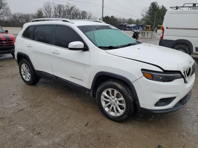Photo 4 from auction – 2019 JEEP CHEROKEE L with VIN 1C4PJMCB0KD484764