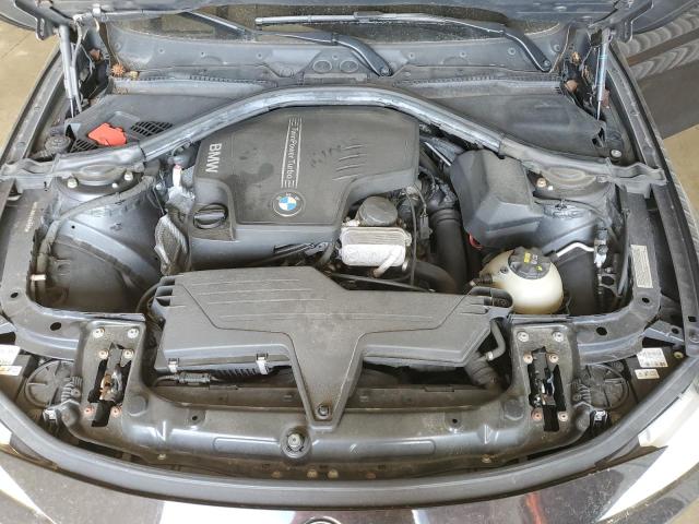 Photo 11 from auction – 2014 BMW 428 XI with VIN WBA3N9C53EK245975