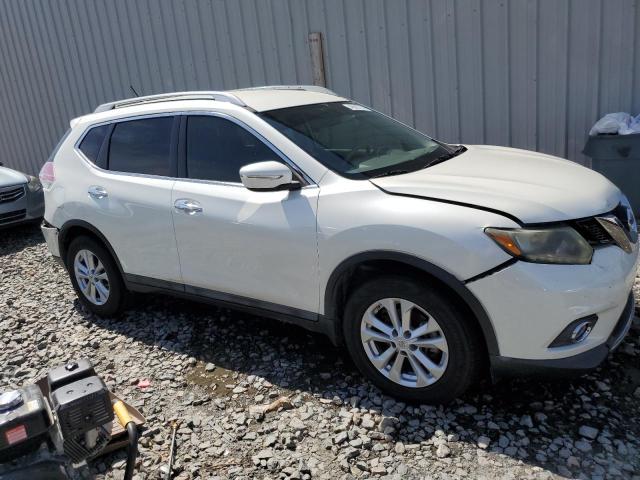 Photo 4 from auction – 2015 NISSAN ROGUE S with VIN 5N1AT2MT1FC760100