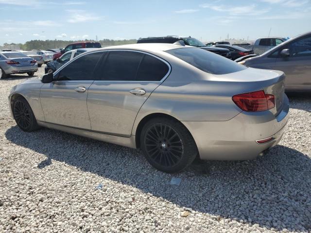 Photo 2 from auction – 2014 BMW 550 I with VIN WBAKN9C50ED000924