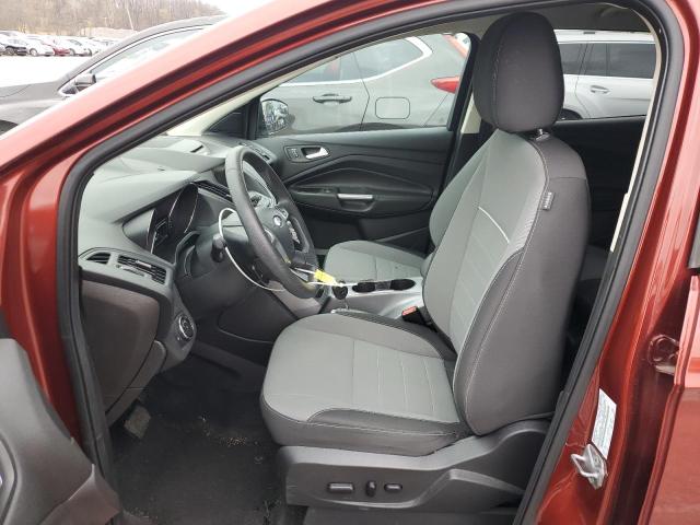 Photo 7 from auction – 2014 FORD ESCAPE SE with VIN 1FMCU0GX8EUB26381