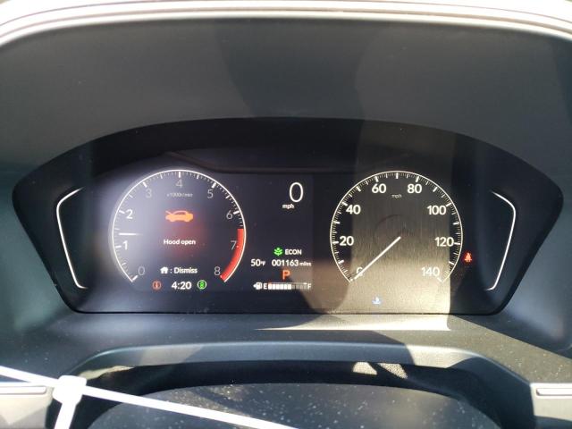 Photo 9 from auction – 2024 HONDA PILOT TRAI with VIN 5FNYG1H66RB030938