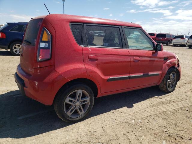 Photo 3 from auction – 2010 KIA SOUL + with VIN KNDJT2A27A7162854
