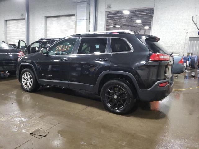 Photo 2 from auction – 2015 JEEP CHEROKEE L with VIN 1C4PJMCS7FW503949