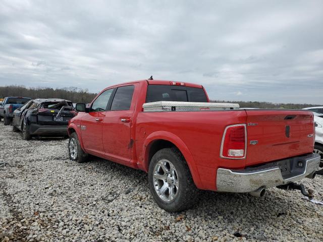 Photo 2 from auction – 2017 RAM 1500 LARAM with VIN 1C6RR7NT6HS780876