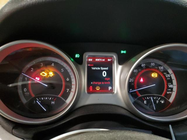 Photo 9 from auction – 2014 DODGE JOURNEY SX with VIN 3C4PDCCG6ET283284