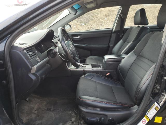 Photo 7 from auction – 2016 TOYOTA CAMRY LE with VIN 4T1BF1FKXGU590244