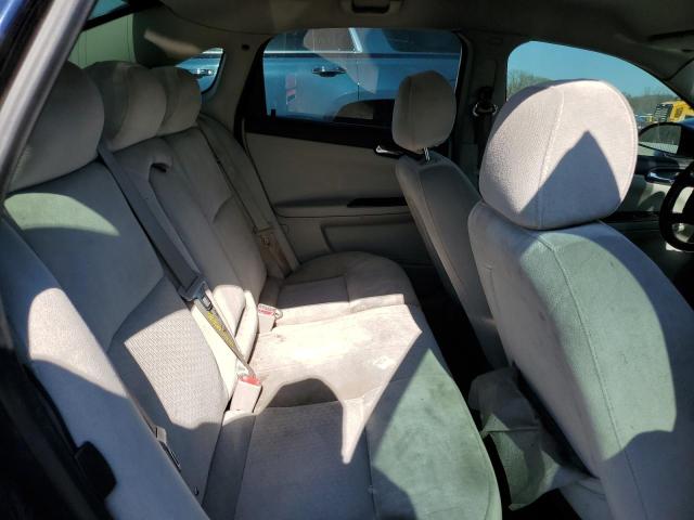 Photo 10 from auction – 2008 CHEVROLET IMPALA LT with VIN 2G1WC583789221439
