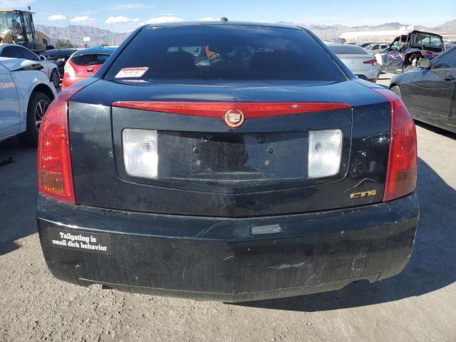 Photo 6 from auction – 2006 CADILLAC CTS HI FEA with VIN 1G6DP577260207210