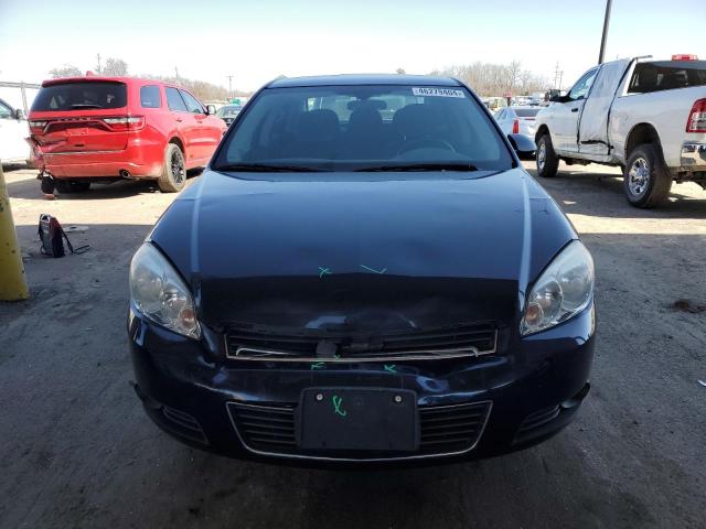 Photo 5 from auction – 2011 CHEVROLET IMPALA LT with VIN 2G1WG5EK0B1314552