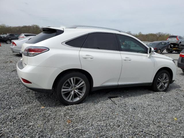 Photo 3 from auction – 2015 LEXUS RX 350 with VIN 2T2ZK1BA7FC180682
