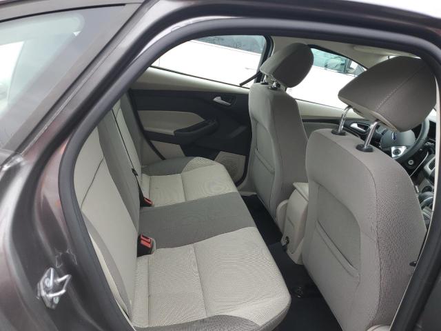 Photo 10 from auction – 2014 FORD FOCUS SE with VIN 1FADP3F20EL460701