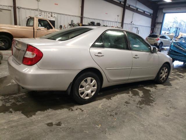 Photo 3 from auction – 2003 TOYOTA CAMRY LE with VIN 4T1BE32K33U149747
