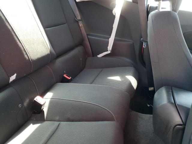 Photo 10 from auction – 2012 CHEVROLET CAMARO SS with VIN 2G1FJ1EJ0C9211751