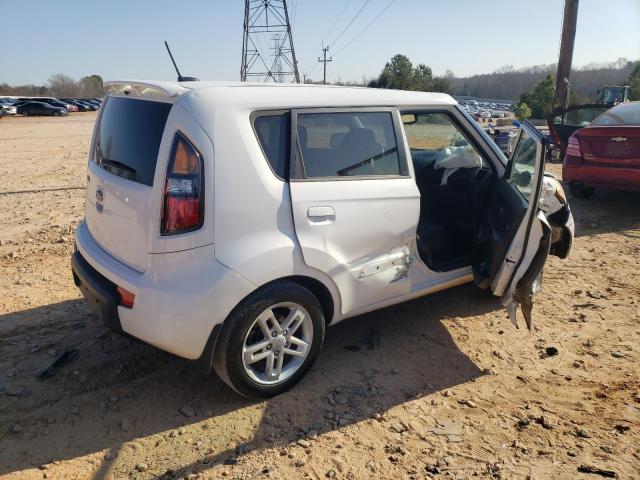 Photo 3 from auction – 2010 KIA SOUL + with VIN KNDJT2A28A7161616