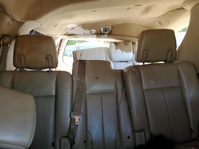 Photo 10 from auction – 2011 FORD EXPEDITION with VIN 1FMJU1H59BEF32301