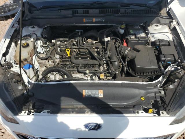 Photo 11 from auction – 2020 FORD FUSION SE with VIN 3FA6P0HD5LR233296
