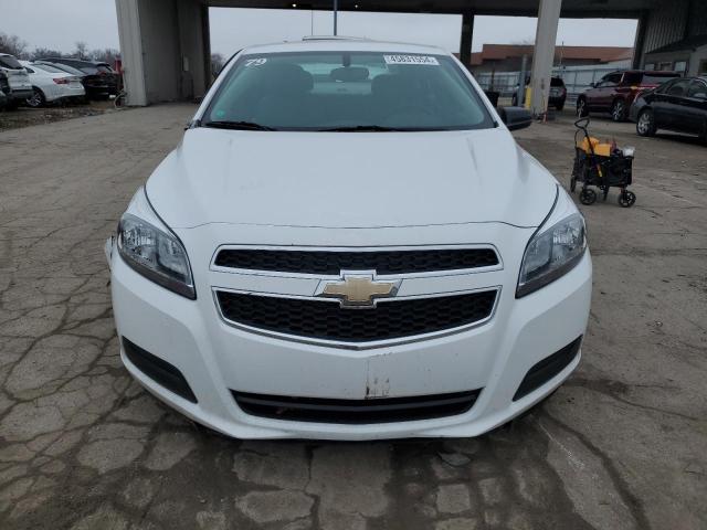 Photo 5 from auction – 2013 CHEVROLET IMPALA with VIN 1G11B5SA5DF258656