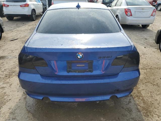 Photo 6 from auction – 2008 BMW 335 I with VIN WBAWB73588P042971