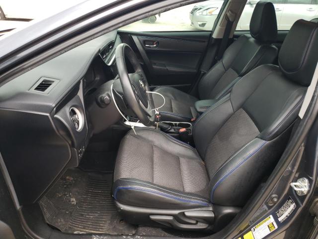 Photo 7 from auction – 2019 TOYOTA COROLLA L with VIN 5YFBURHE4KP898984