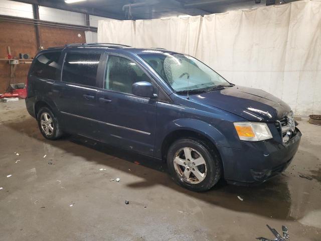 Photo 4 from auction – 2009 DODGE GRAND CARA with VIN 2D8HN54199R533134