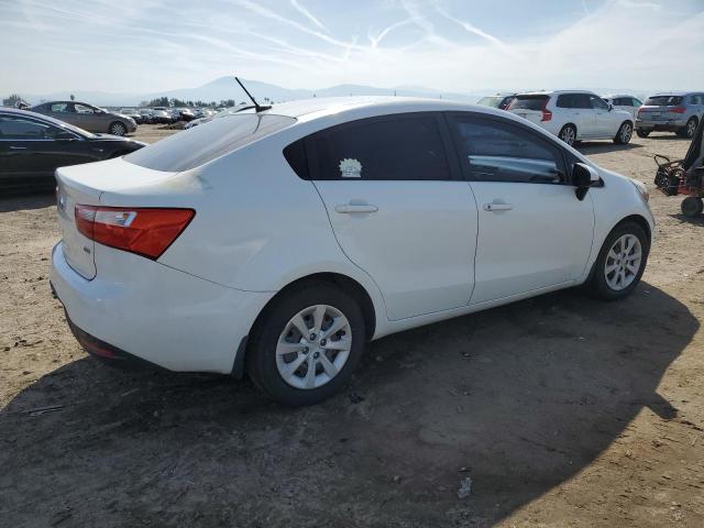 Photo 3 from auction – 2013 KIA RIO LX with VIN KNADM4A3XD6292276