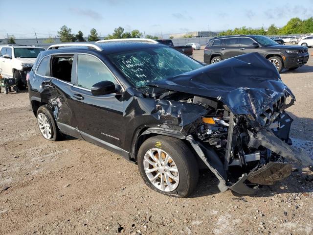 Photo 4 from auction – 2019 JEEP CHEROKEE L with VIN 1C4PJLCB9KD332783