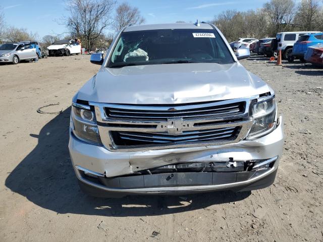 Photo 5 from auction – 2017 CHEVROLET TAHOE C150 with VIN 1GNSCCKC8HR114349