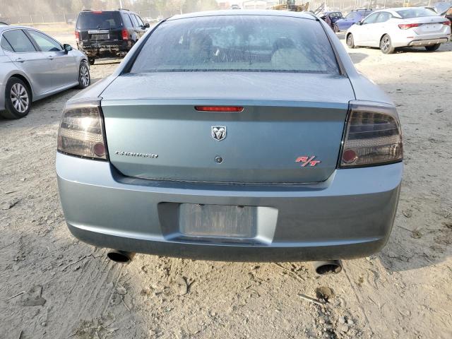 Photo 6 from auction – 2006 DODGE CHARGER R/ with VIN 2B3KA53H56H398901