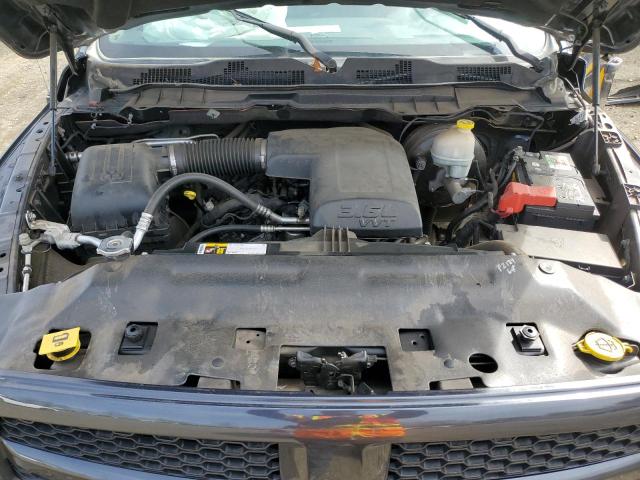 Photo 11 from auction – 2016 RAM 1500 ST with VIN 1C6RR6FG2GS263178