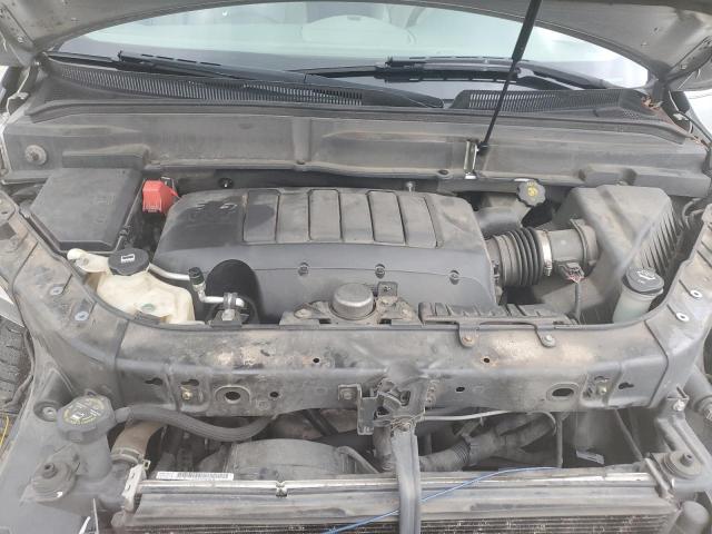 Photo 11 from auction – 2011 BUICK ENCLAVE CX with VIN 5GAKRBED0BJ419325