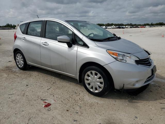 Photo 4 from auction – 2016 NISSAN VERSA NOTE with VIN 3N1CE2CP8GL408989
