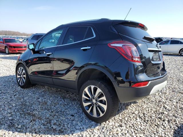 Photo 2 from auction – 2022 BUICK ENCORE PRE with VIN KL4CJESMXNB556989