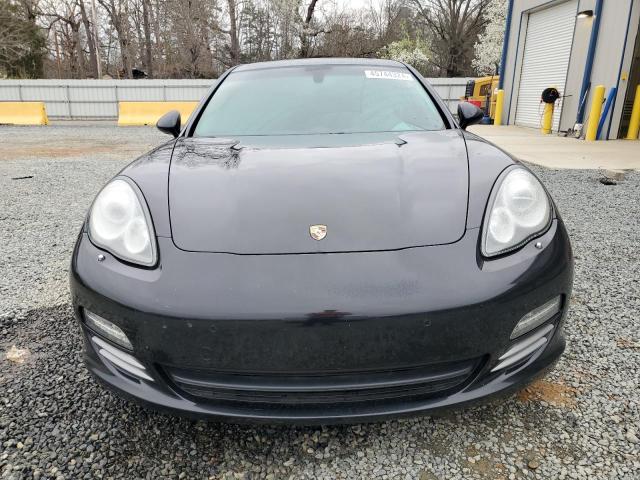 Photo 5 from auction – 2011 PORSCHE PANAMERA S with VIN WP0AB2A79BL060981