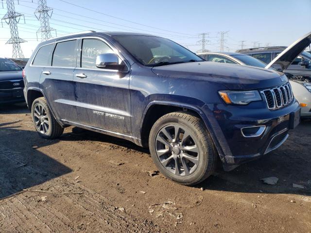 Photo 4 from auction – 2017 JEEP GRAND CHER with VIN 1C4RJFBG5HC899174