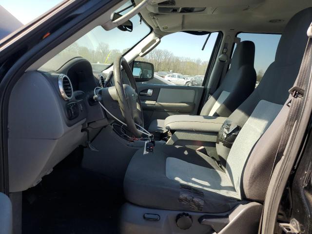 Photo 7 from auction – 2004 FORD EXPEDITION with VIN 1FMFU16L04LA80826