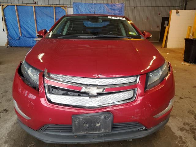 صورة رقم 5 من المزاد - 2013 CHEVROLET VOLT مع VIN 1G1RF6E47DU100270