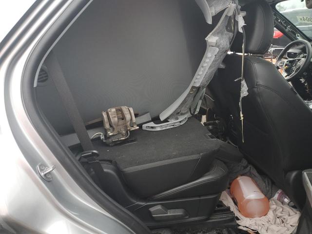 Photo 11 from auction – 2022 FORD EXPLORER X with VIN 1FMSK8DHXNGA23037