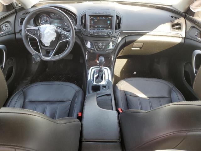 Photo 8 from auction – 2014 BUICK REGAL PREM with VIN 2G4GN5EX2E9190699
