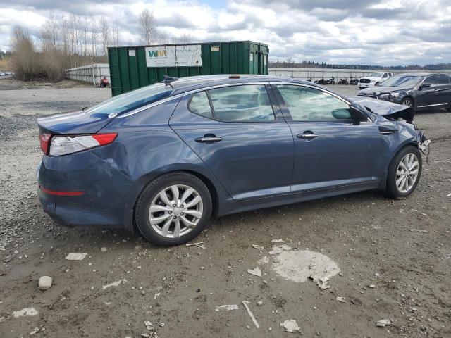 Photo 3 from auction – 2015 KIA OPTIMA EX with VIN 5XXGN4A72FG390304