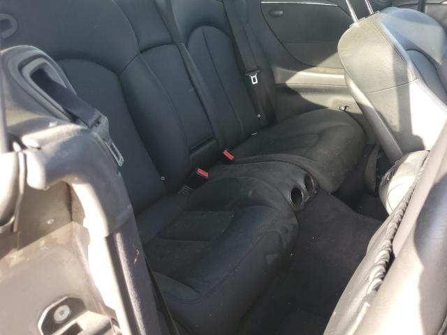 Photo 10 from auction – 2005 MERCEDES-BENZ CLK 320 with VIN WDBTK65J35F124147
