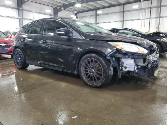 Photo 4 from auction – 2014 FORD FOCUS SE with VIN 1FADP3K2XEL431826