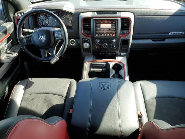 Photo 8 from auction – 2017 RAM 1500 REBEL with VIN 1C6RR7YTXHS734317