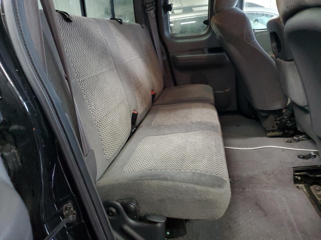 Photo 10 from auction – 2001 FORD F150 with VIN 2FTRX08L91CA39746