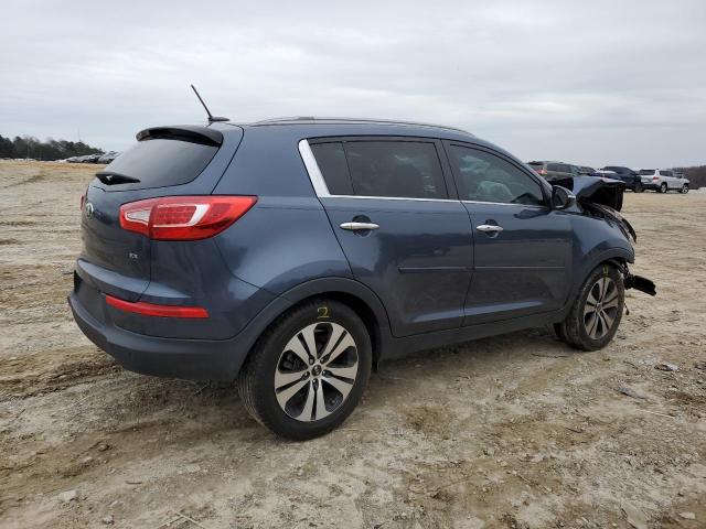 Фото 3 с аукциона – 2013 KIA SPORTAGE E с VIN KNDPC3A21D7476049